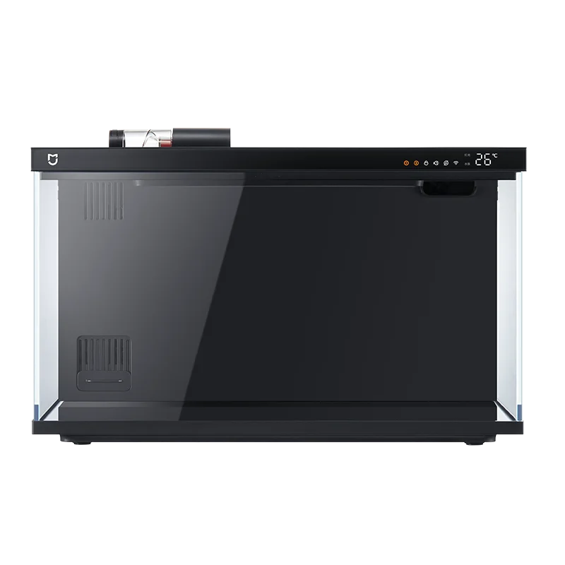 

Intelligent Fish Tank One Key Drainage Full Gamut Lighting Long Term Purification Household Fish Tank