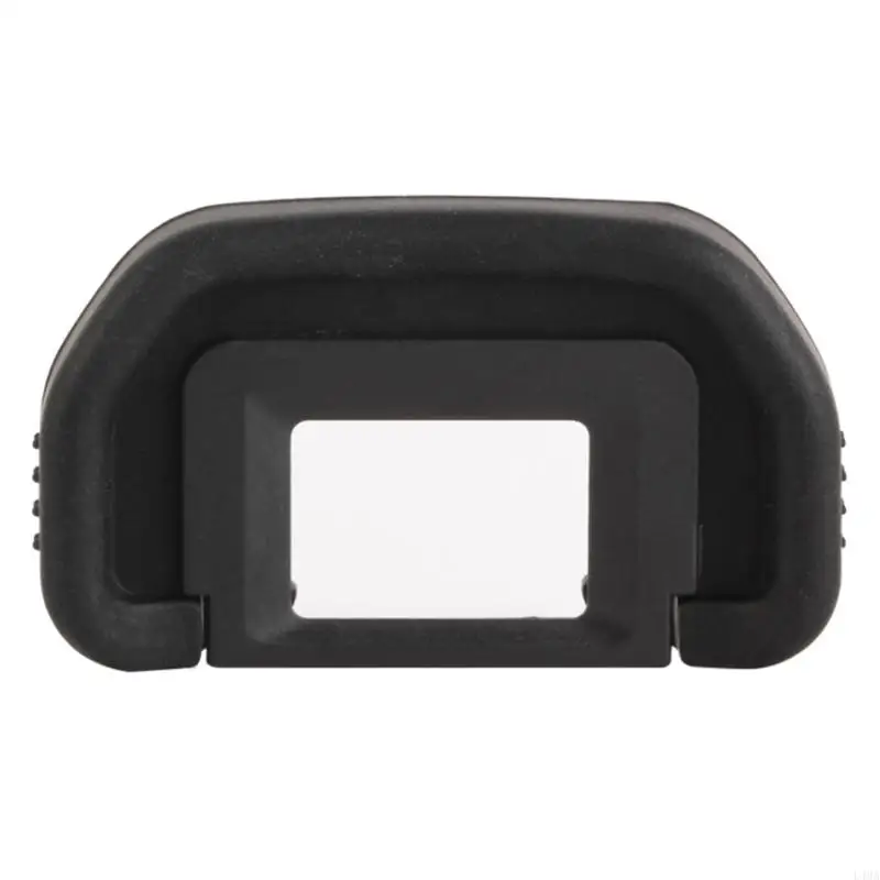 L4MA 2 Pack Eyecup Eyepiece Viewfinder Protective Cover for 60D 70D 80D 5D 20D 30D 10D Cameras Replaces