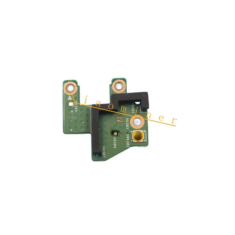 Original for Asus G750 g750jw g750js g750jx g750jh g750jz g750jm g750j power switch button small Board