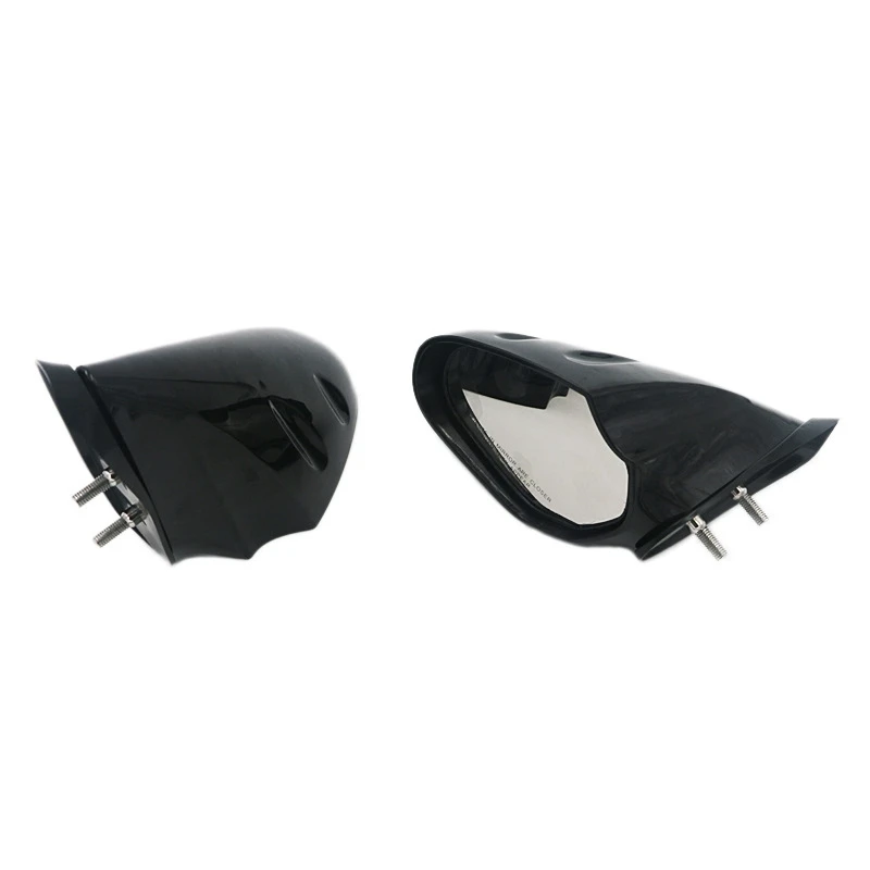 

HOT Motorboat Rearview Side Mirror for WaveRunner Sport Deluxe Cruiser VX VXR VXS V1 1100 1800 1050 2010-2016