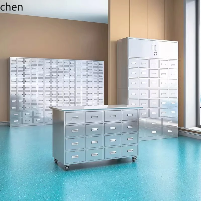

ZML Thickened 50/60/70 Chest of Drawers Chest of Drawers