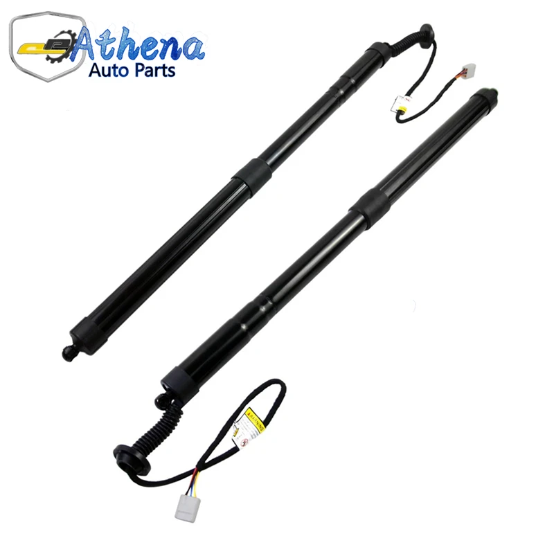 

Rear Electric Tailgate Support 6892079017 6891079107 For Lexus NX200 NX300 NX300h 2016-2018 Left Right Power Liftgate Strut