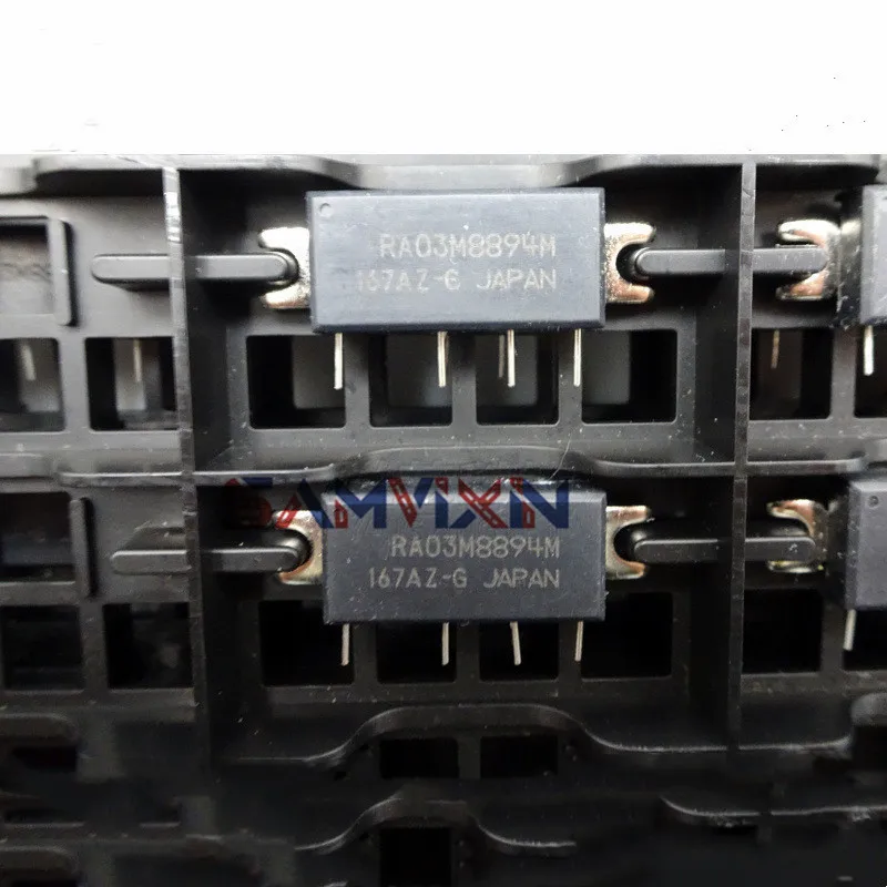 MODULE MODULE MODULE MODULE MODULE (1 buah) DIP RF POWER AMPLIFIER modul, asli dalam stok