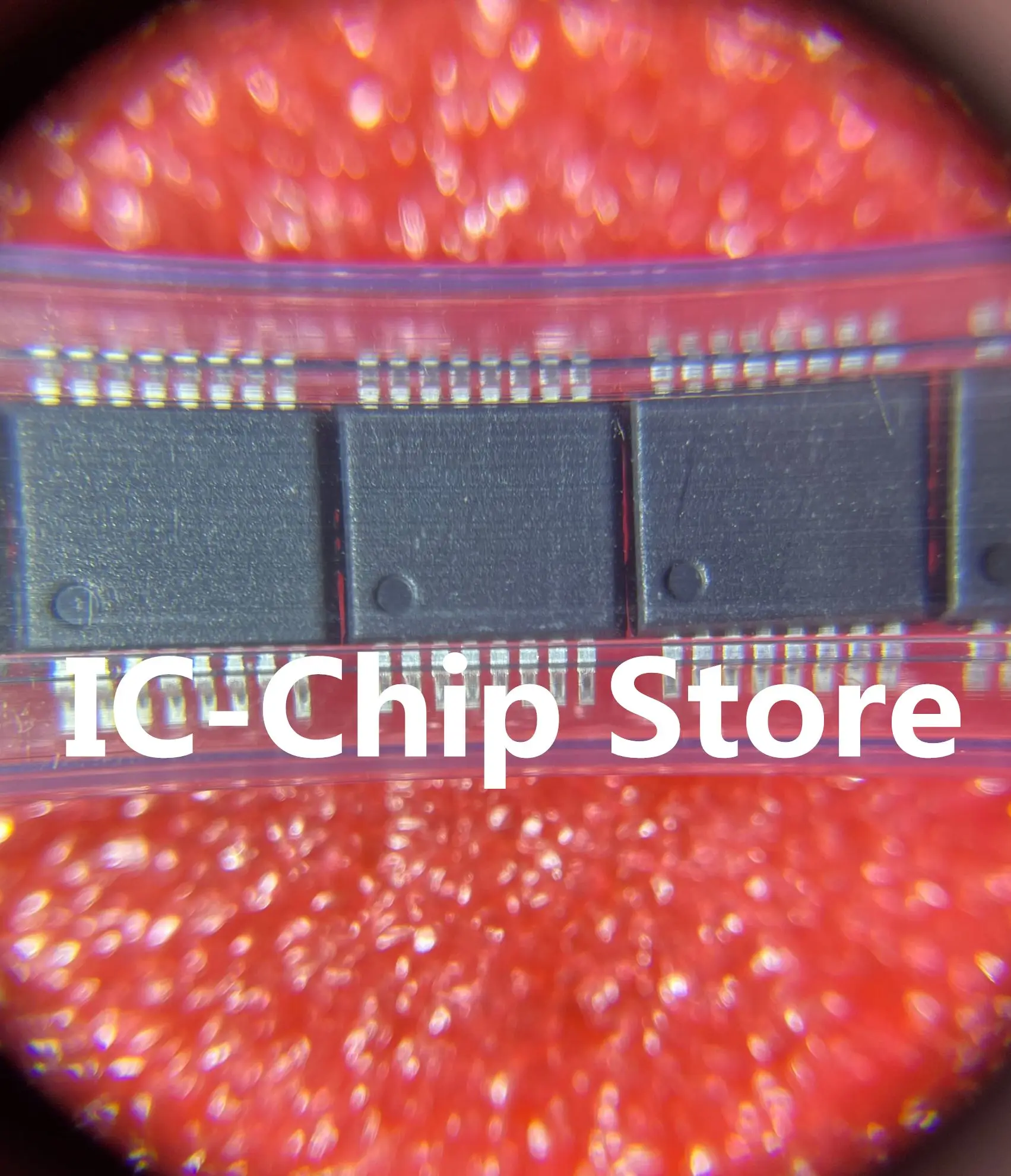 5 uds.-50 Uds./lote SC60104 SSOP16 puede reemplazar AS5040 nuevo original