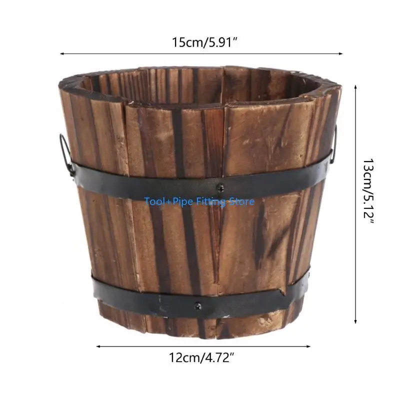 F92B PLANTER POTS SUCCUNTE PLANTER PLANT BULHET PODOTSPOTS DOCORAÇÕES JARDIM