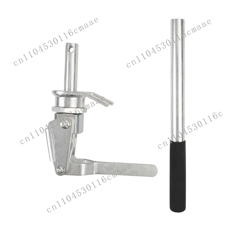 TL-1020-S Auto Remove Tool Stud Mount Valve Compressor Remove and Install All 3/8 "and 7/16" Rocker Arms