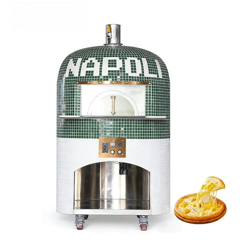 Industrial Electric Pizza Oven Pizza Oven Home Use Small Electric Pizza Oven