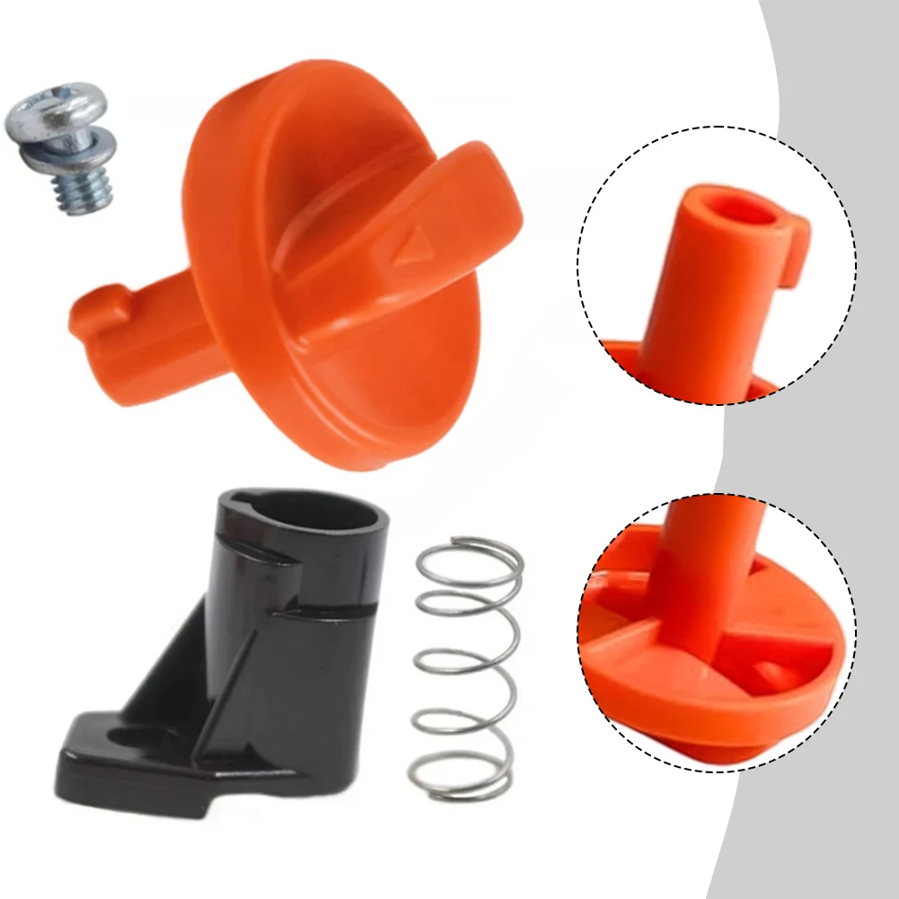Essential Choke Knob Kit for FS91 FS111 FS131 HT102 HT131 HT132 KM131R Replacement Parts for Easy Installation