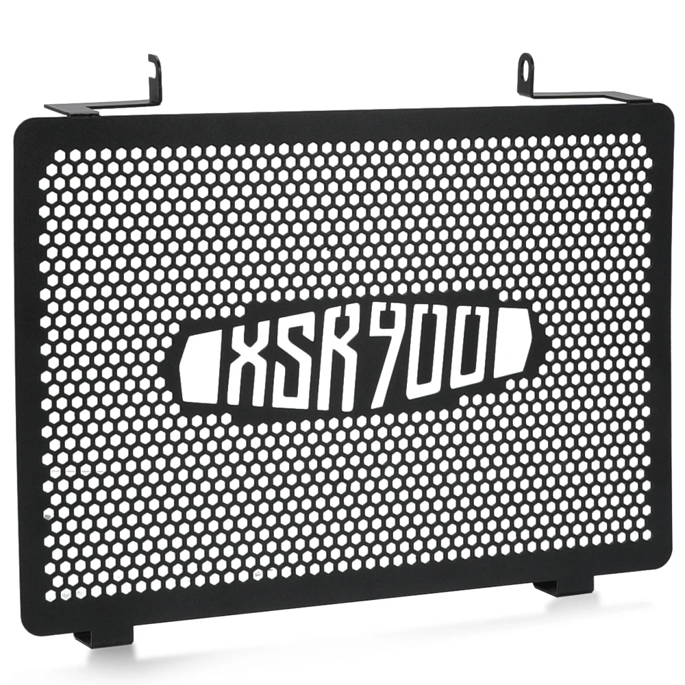 For Yamaha XSR 900 XSR900 2016 2017 2018 2019 2020 2021 Radiator Guard Shield Protector Grille Cover Accessories