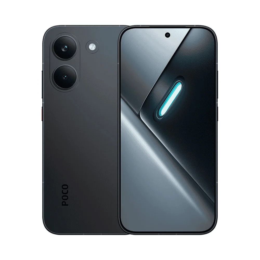 POCO X8 Pro 5G Global Version Smartphone Dimensity 8500-Ultra 6,59" 1,5K 120Hz Ultrahelder AMOLED-scherm 6500mAh Batterij NFC