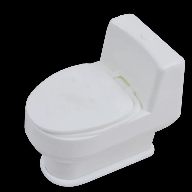 Mini Ngộ Nghĩnh Phun Nước Vệ Sinh Closestool Trò Đùa Mới Lạ Bịt Miệng Đồ Chơi Dành Cho Trẻ Em Chơi Khăm Toàn Bộ Đồ Chơi Máy Tính Để Bàn Trang Trí