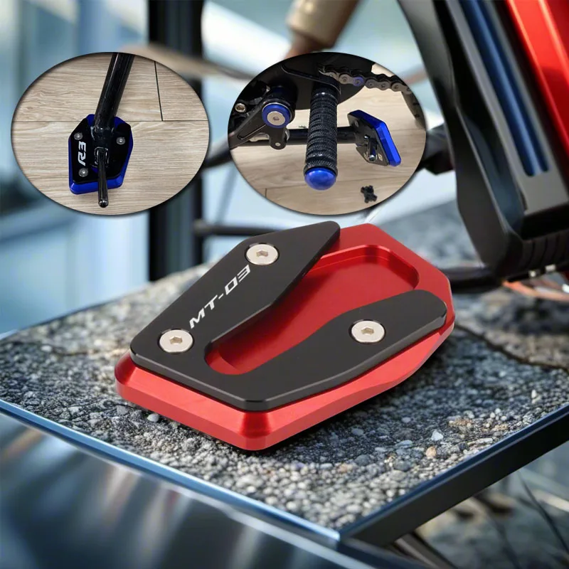 For Yamaha MT-03 MT…