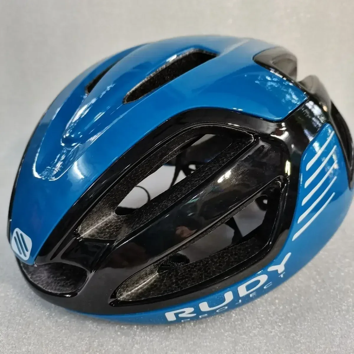 RUDY Project Rudy fietshelm harde hoed bergwegfietshoed high-end versie SPECTRUM