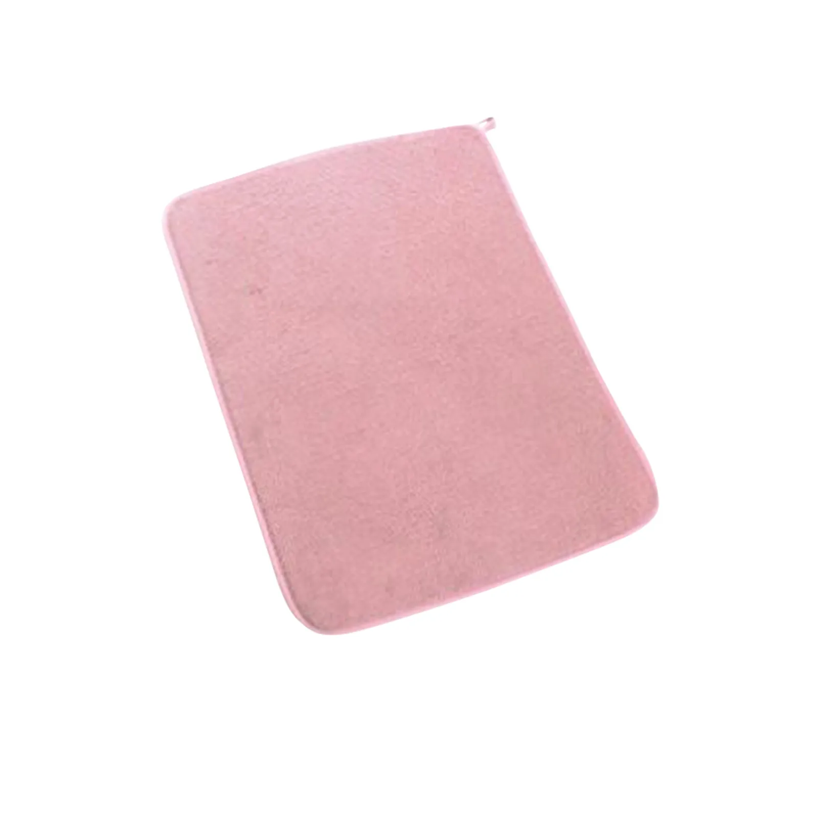 مفرش وجبة من الألياف الدقيقة الممتصة للماء وسريع الجفاف، مفرش طاولة للمطبخ المنزلي متعدد الاستخدامات #4