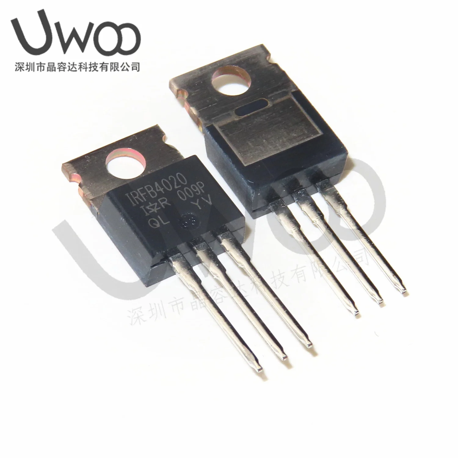 10PCS/Lot IRFB4020 IRFB4020PBF IR TO-220 MOSFET 18A 200V N-Channel Best QualityReally Stock Original