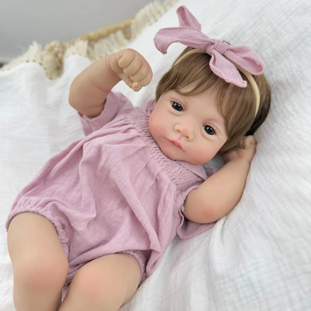 bzdoll-48cm-19inch-lifelike-reborn-doll-for-kids-realistic-baby-doll-with-3d-skin-vinyl-limbs-and-soft-cloth-body