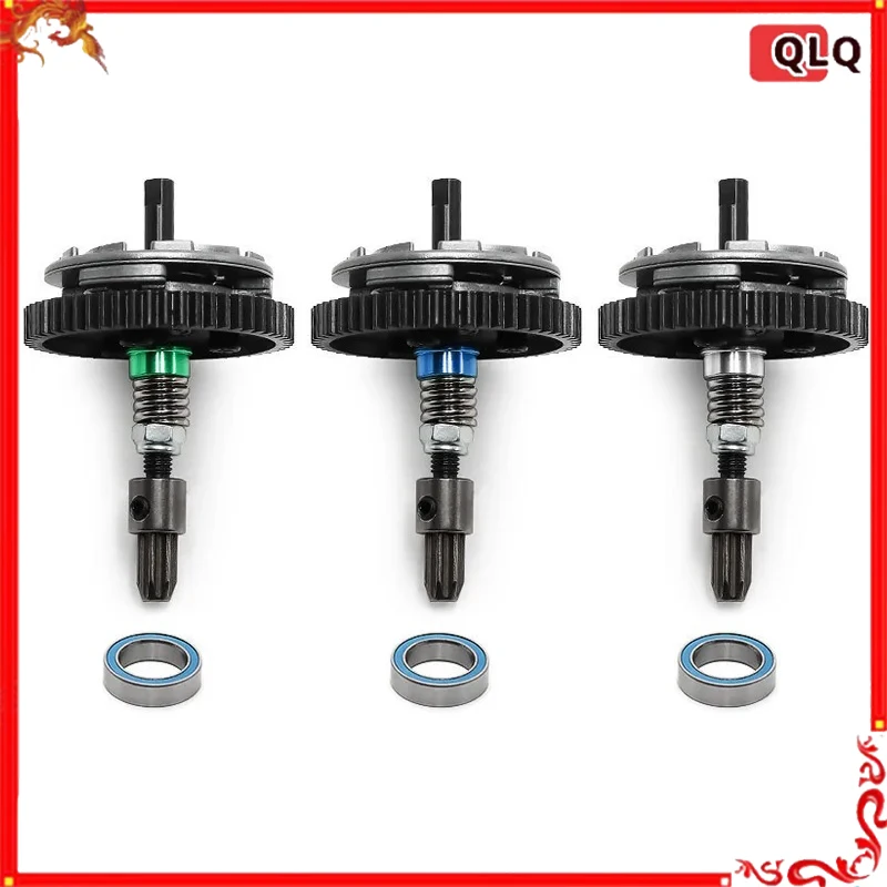 

Сверхмощные обновленные детали Traxxas для 4WD Slash Rustler, штамп с дистанционным управлением, аксессуары для игрушек 6878A/6878