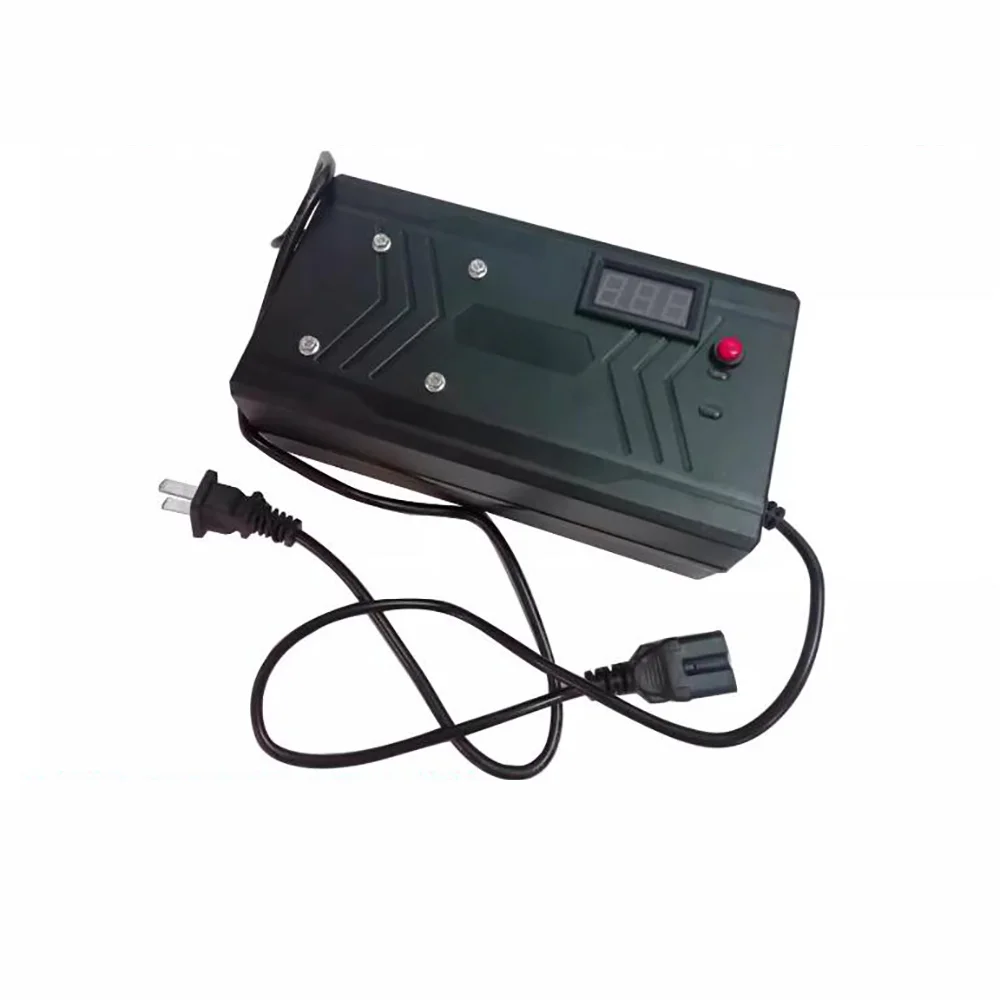 220V Battery Repair Instrument, Battery Sulfur Removal Instrument, Vulcanization Without Charging Due To Power Loss