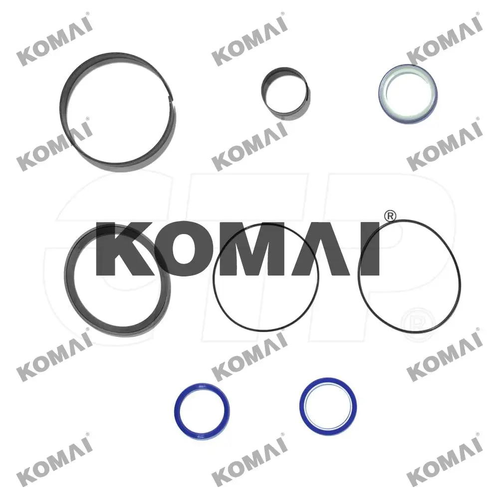 

XOJOX 2430388 KIT-Seal-HYD (новый AFTERMARKET) - Детали двигателя G&T
