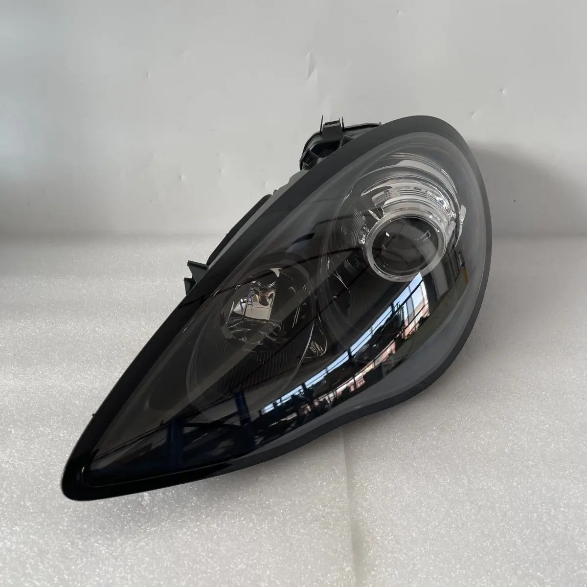 

Upgrade 2023 Design 971 Matrix Accessory Lights Automotive Assembly Headlights 2017-2021