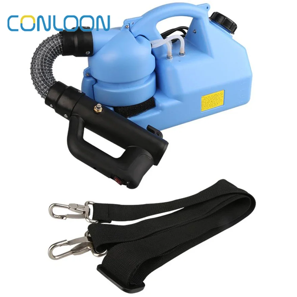 Conloon knapsack 7L ULV cold fogger disinfecting