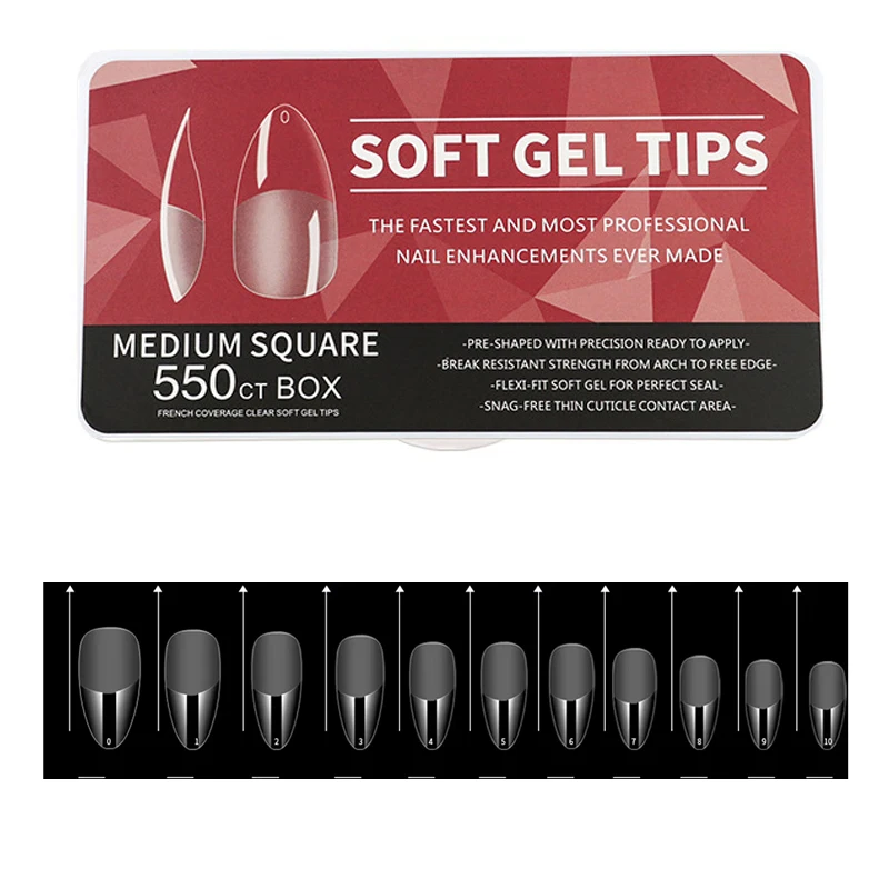 Thumbnail 4 - #50 Best Nail Tools to Buy In 2026