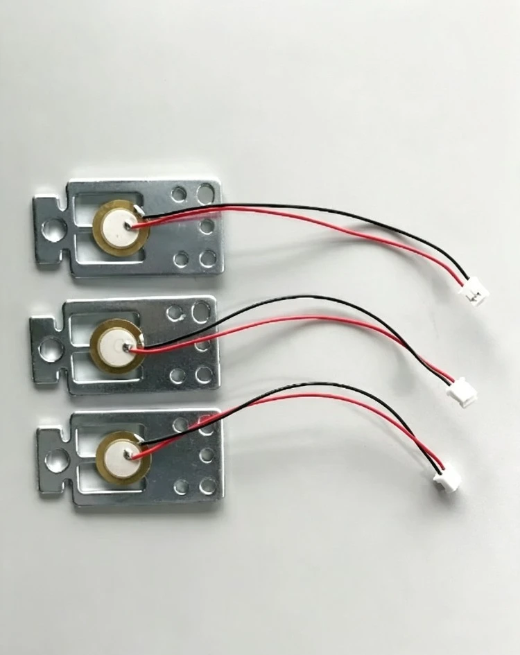 Q1 Pro Piezo 3 Sensors Main Module, Replacement Parts