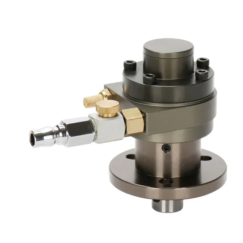 المحرك الهوائي الأكثر مبيعًا 1 جالون 1/16 خلاط الهواء 5 لتر المحرض الصناعي