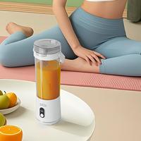 Fruit Juicer Electric Juicers For Vegetables And Fruits Portable Kitchen Gadgets With Digital Display Mixer For Juicing Citrus