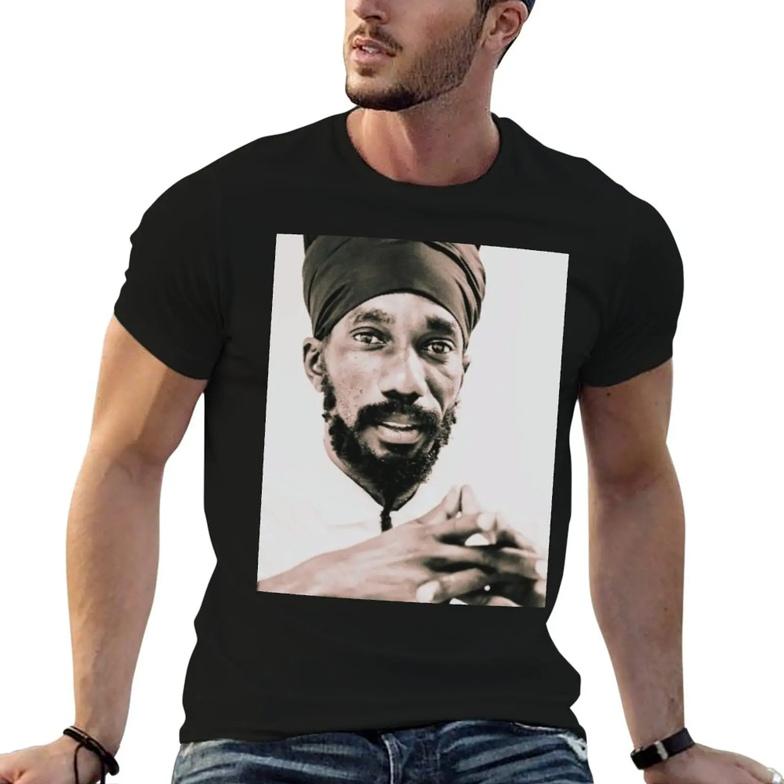 SIZZLA T-Shirt blue archive basketball graphic tees big and tall t shirts for men