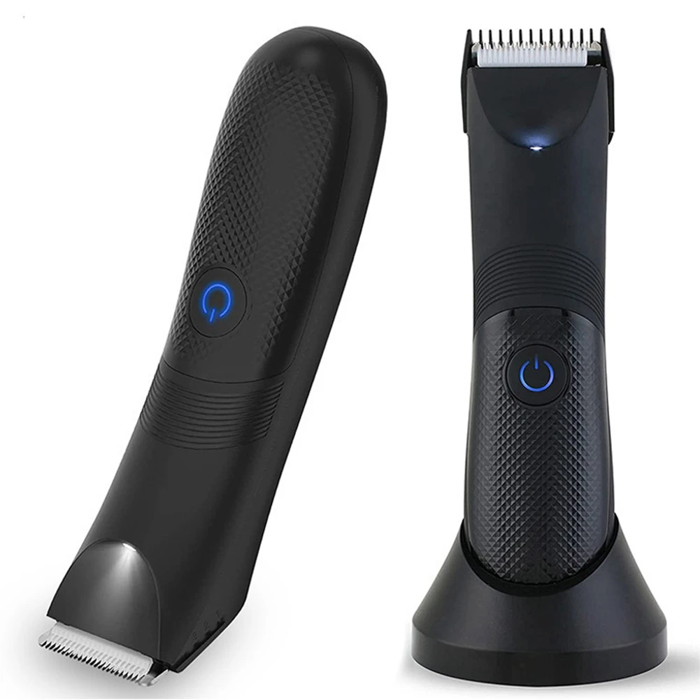 男性の脱毛親密なエリア場所部分ヘアカットかみそりクリッパートリマー股間脱毛器ビキニ安全シェービング販売