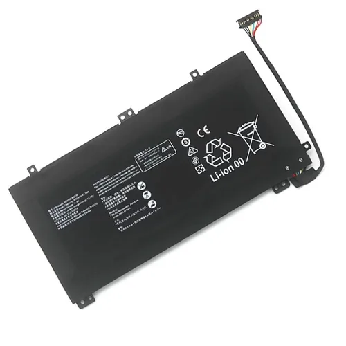 Imagen 2 del producto 11,4 V 3660mAh HB4593J6ECW batería de portátil para Huawei MateBook 13 2020 WRT-W19 WX9 W29 i7 HN-W19L W19R WRT-W09 W19L