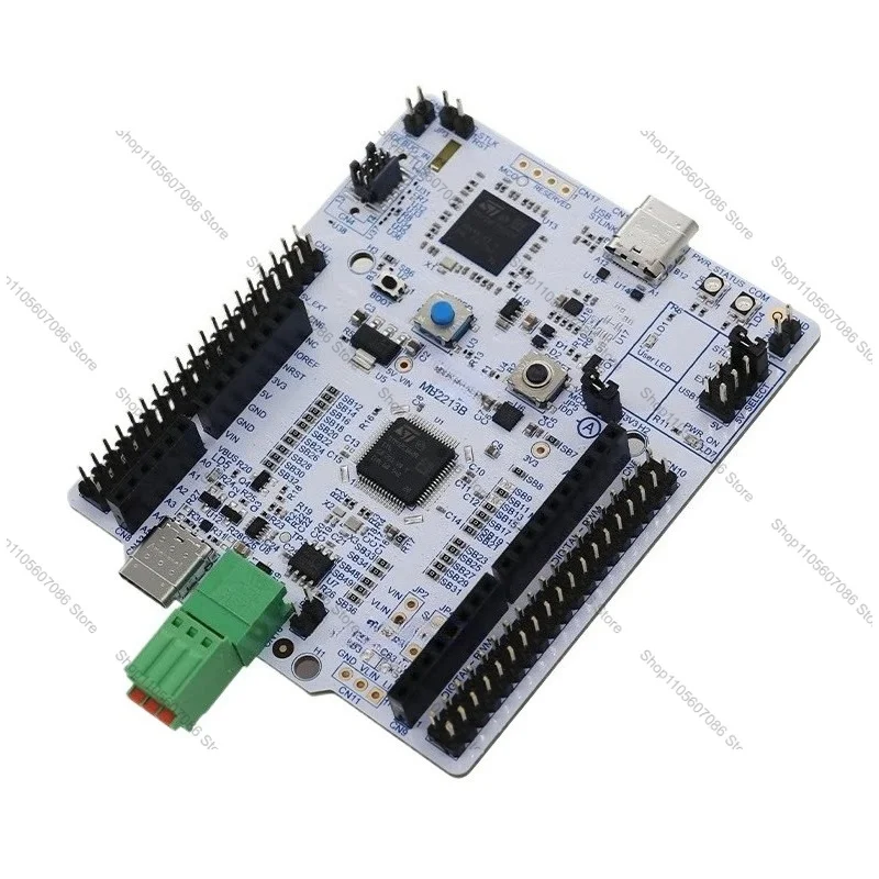 Suitable for NUCLEO-C542RC Development Board STM32C542RET6 ARM Cortex-M33 MCU