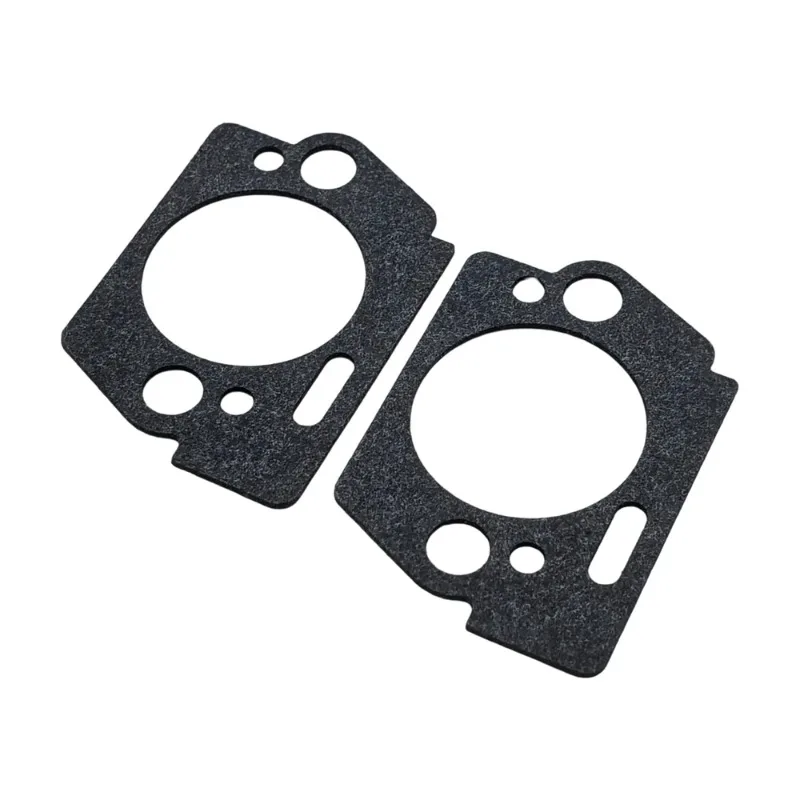 1 пара насадок для карбюратора, набор прокладок для Stihl MS660 MS270, запасные части, аксессуары для 2-тактной бензиновой бензопилы
