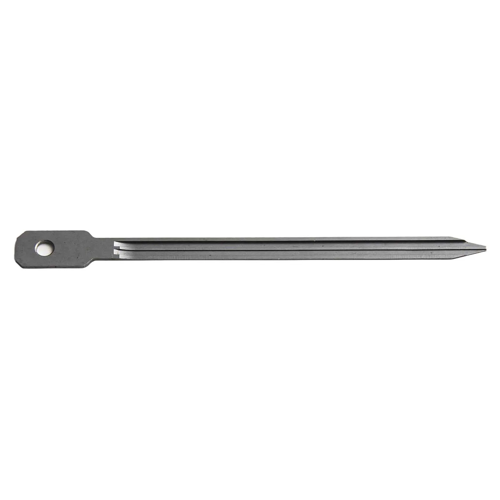Driver accessorio chiodatrice per chiodatrici Corpo 0,235" Lunghezza totale 4,4" Numero parte 345702-4 Numero parte 3457024 Per XTP01