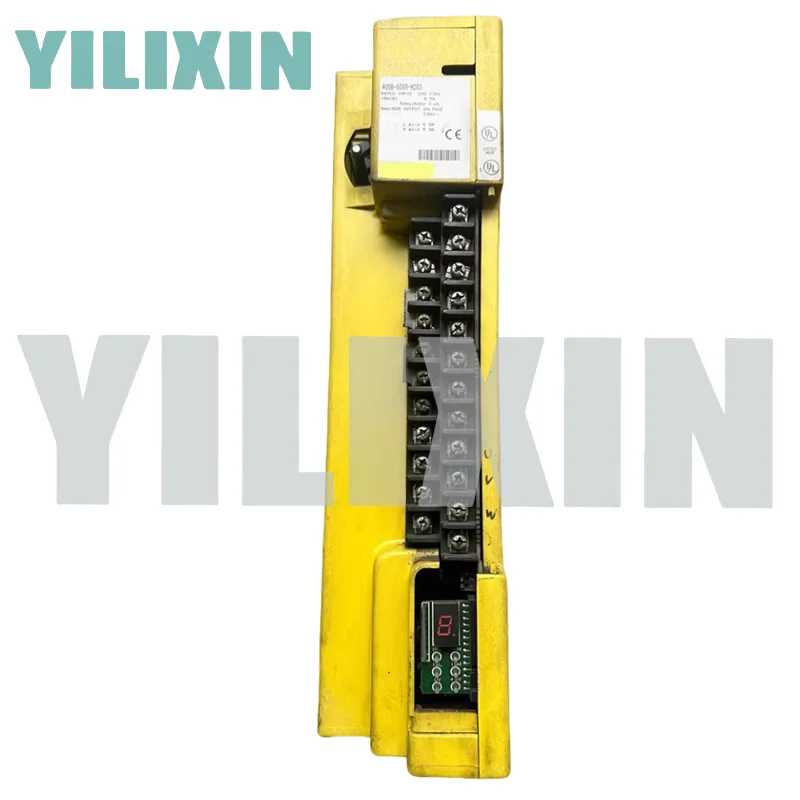 

New A06B-6089-H203 A06B-6089-H204 A06B-6089-H205 A06B-6089-H206