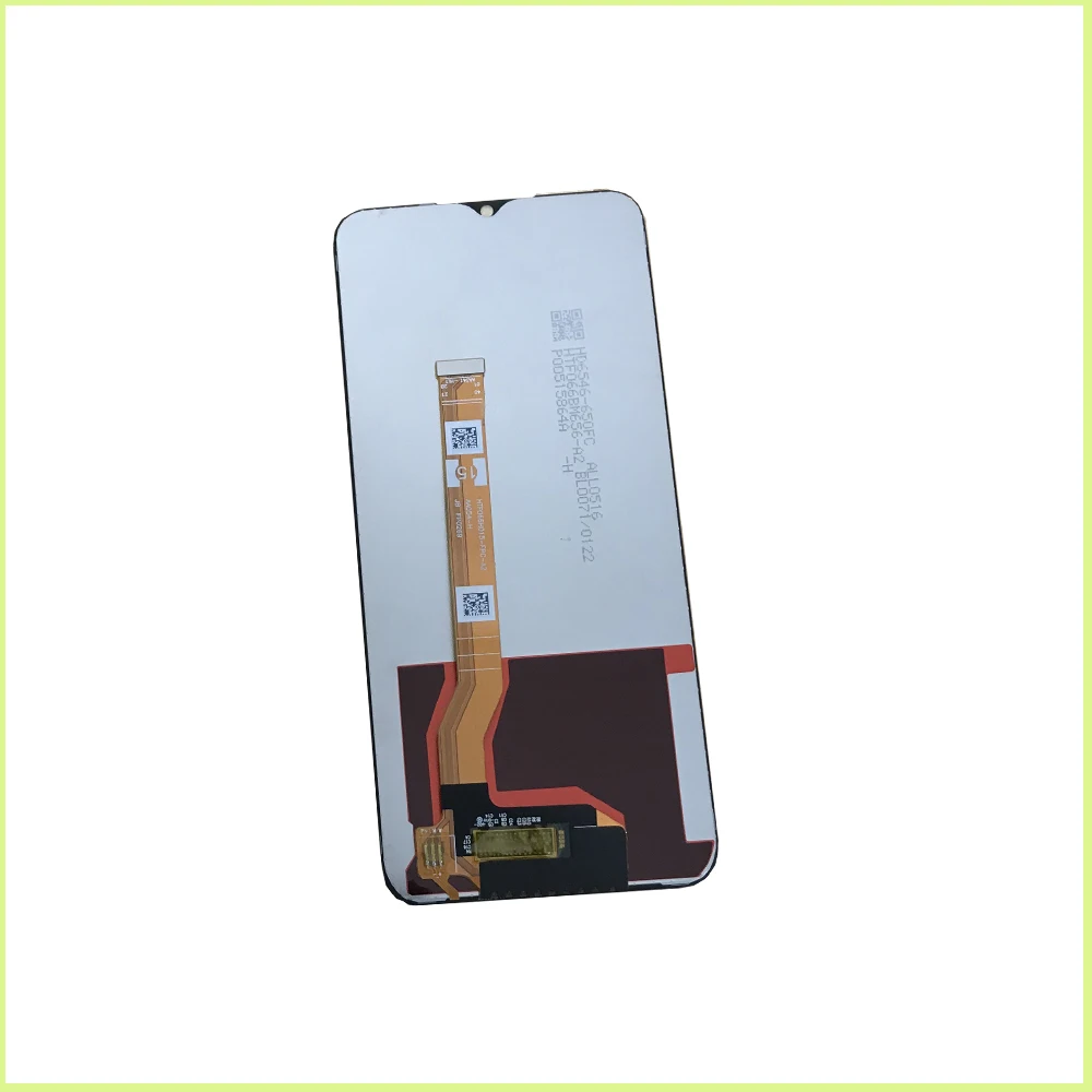 Wholesale 5/10 pieces/Lot Original-self-weld For Oppo A38 4G CPH2579 Screen Touch Lcd Display Assembly For Oppo A18 CPH2591