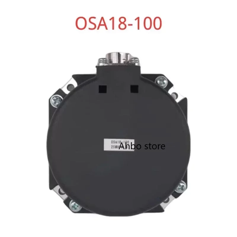 OSA18-100 Servo Motor Encoder