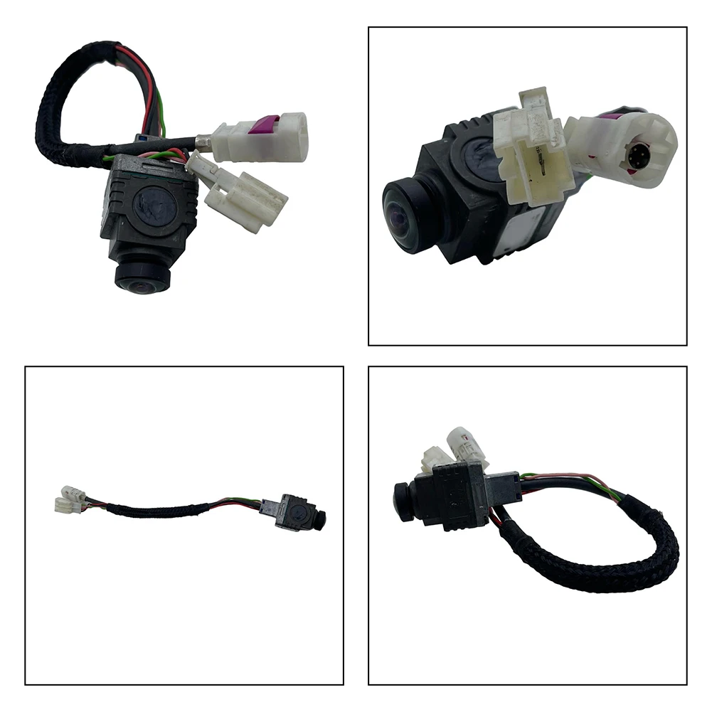 B250e Electric A2469052303 Car Rear View Anti-corrosion Material Non-deformation Features For B Electric Drive