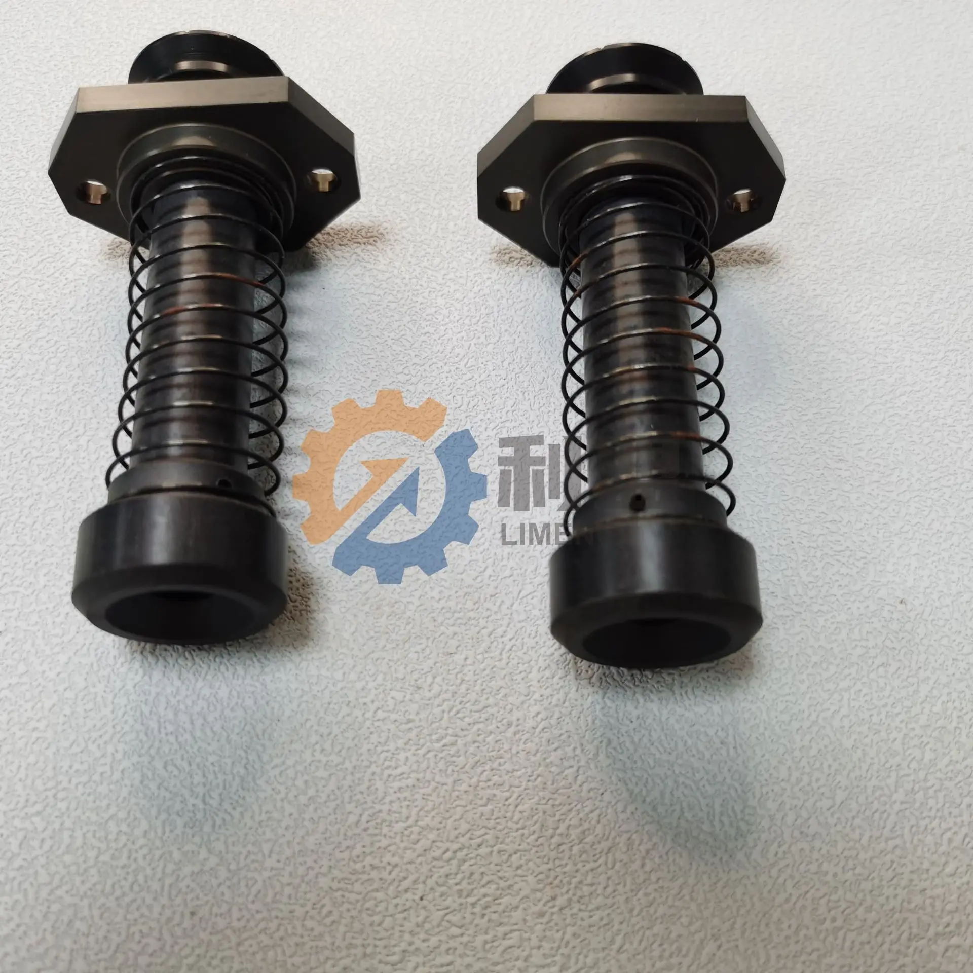 Printing Machine Accessories RA105RA142RA145 Original Spring Nozzles