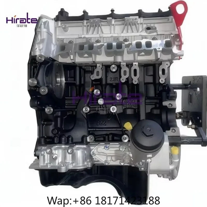 【Hot】CVRA CVRB CVRC CYR5 Standard Displacement Engines for Ford