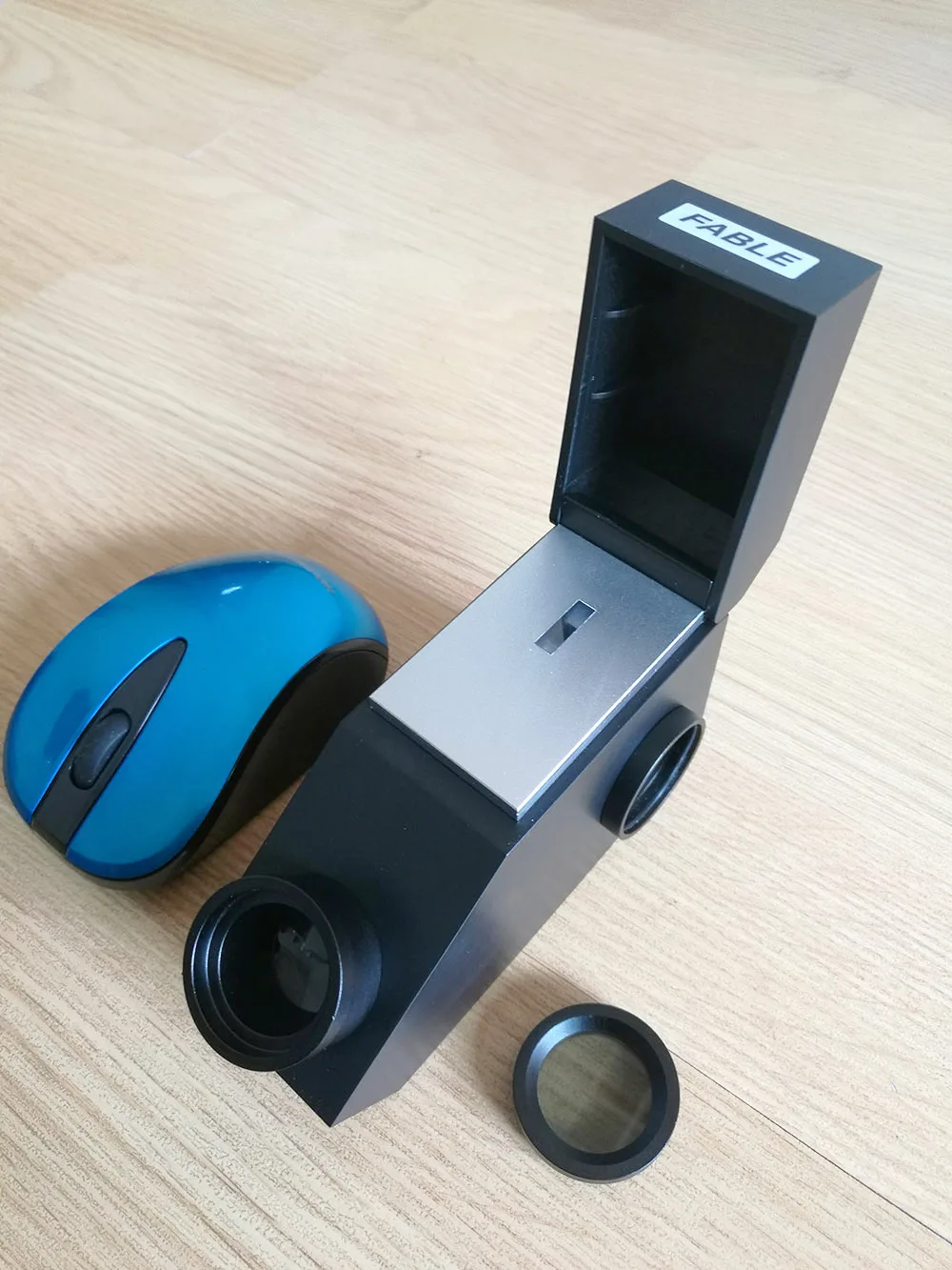 Factory Direct Professional Gem Refractive Index Tester