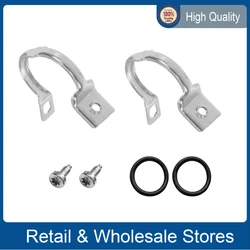 Core O-Ring Kit 3C0898380 For VW Beetle 2012-2013 CC 2009-2015 Eos 2007-2016 Golf 2010-2014 GTI Passat 2006-2010 Rabbit Heater