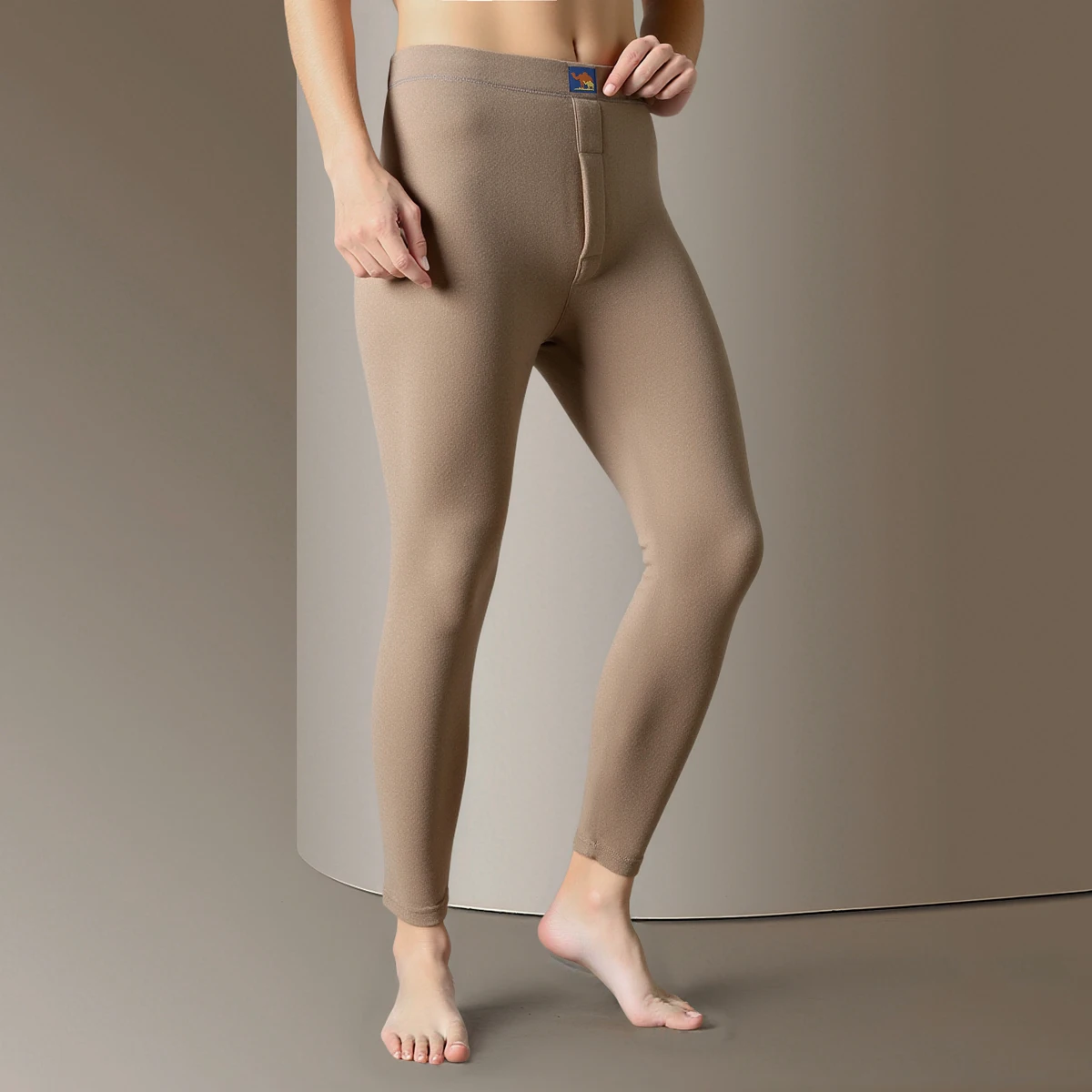 

Осень-зима мужские термодлинные брюки эластичные теплые однотонные утепленные флисовые леггинсы брюки узкие мужские брюки для фитнеса 6XL