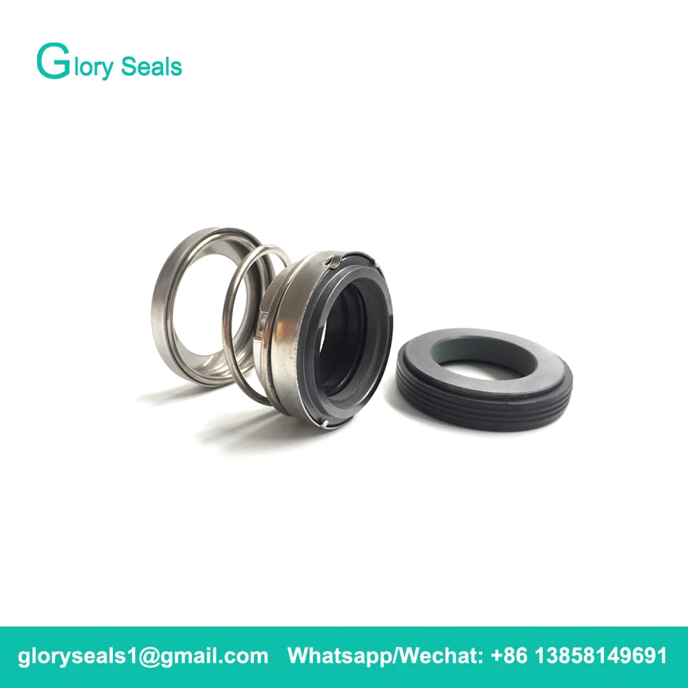 EA560-22 560A-22 Mechanical Seals Shaft Size 22mm Replace To Elastomer Mechanical Seal Type 560A