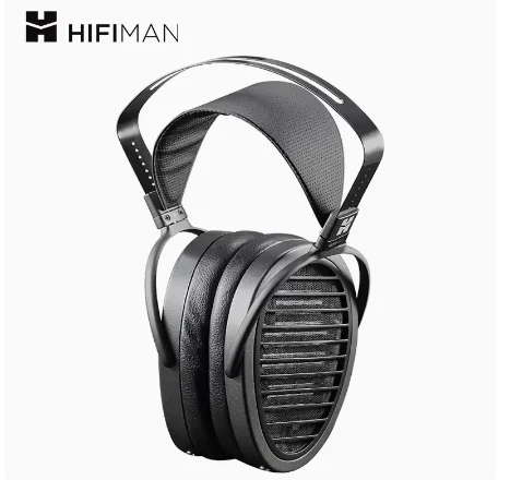 

Hifiman Arya Recorder Edition Flat Diaphragm HIFI Fever Monitor Earmuff Headphones