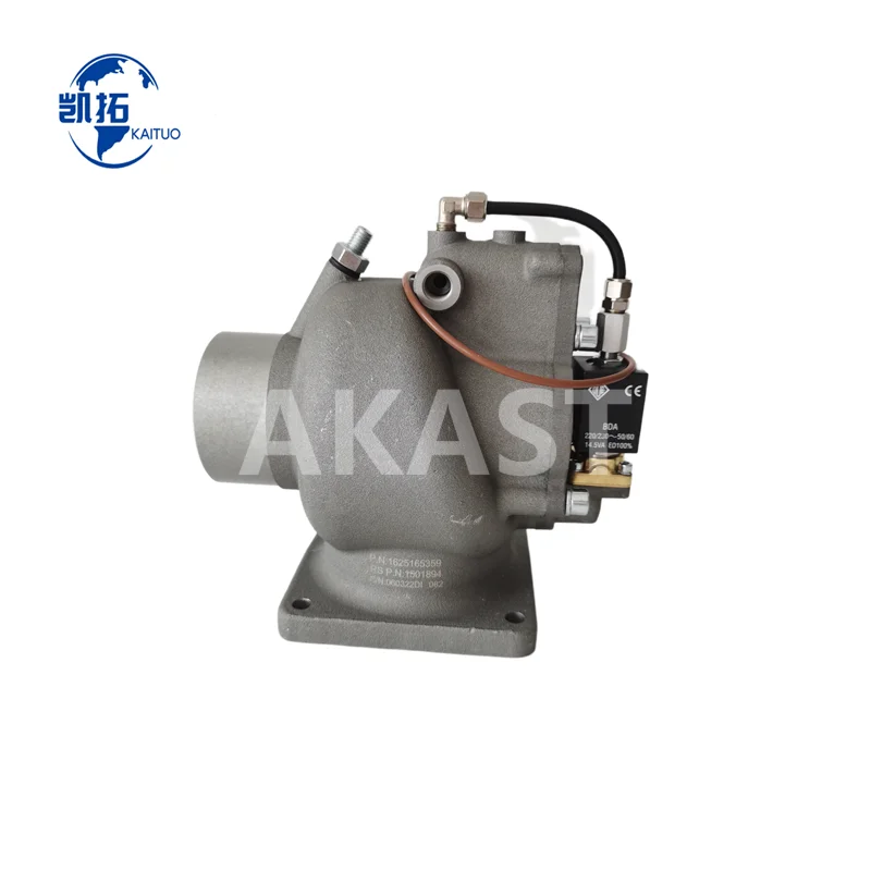 1625165359 1625165358 1625165355 1625185948 Inlet valve 220V for Bolite air compressor