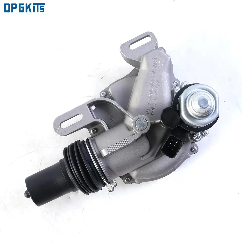 

Clutch Slave Cylinder Actuator A4512500062 CMB018N 3981000066 3981000066 For Smart Fortwo Cabrio Coupe 451