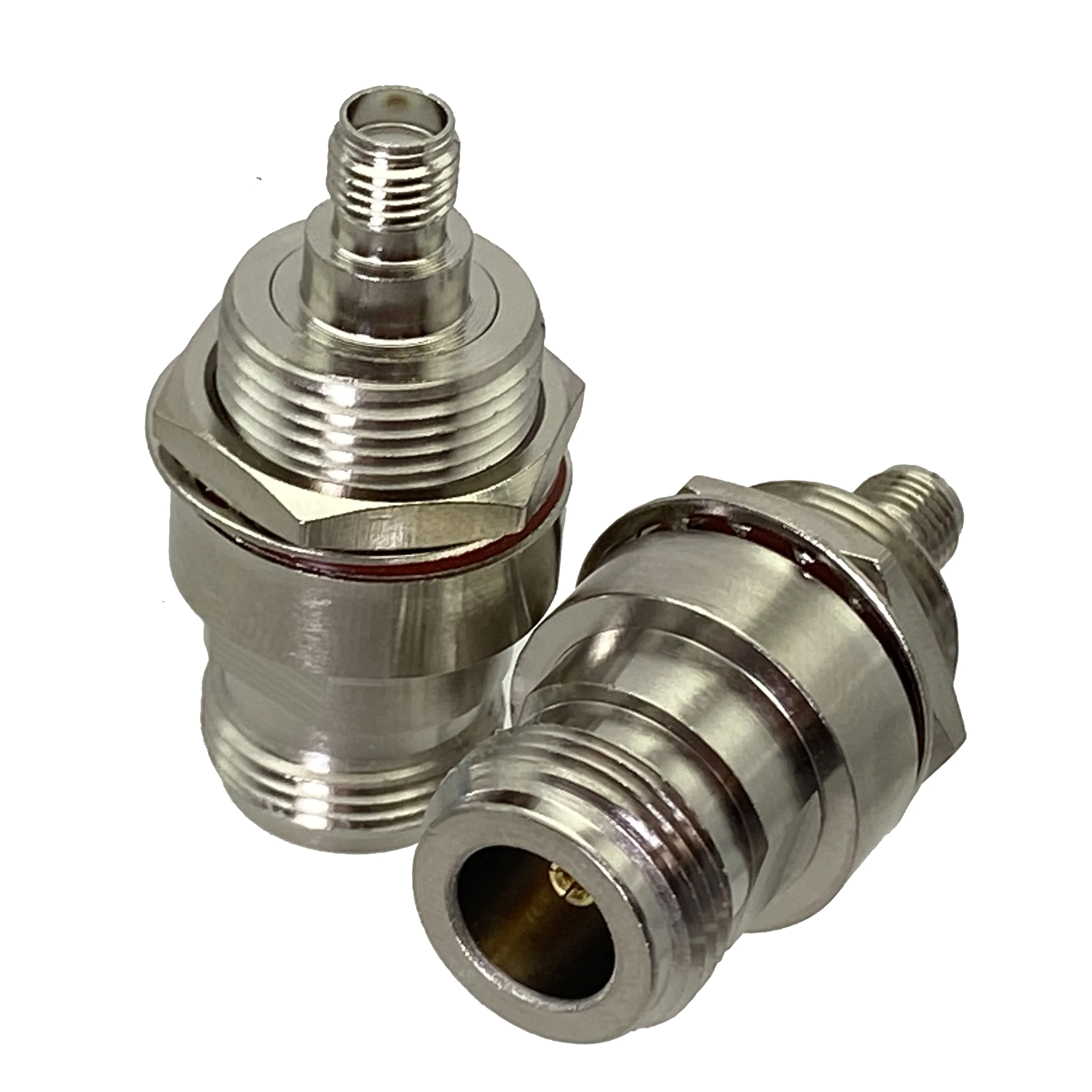 SMA RP SMA auf N Adapter Typ HF-Anschlüsse N Stecker/Buchse auf SMA RP SMA Buchse/Stecker WLAN-Adapter SDR-Anschlüsse