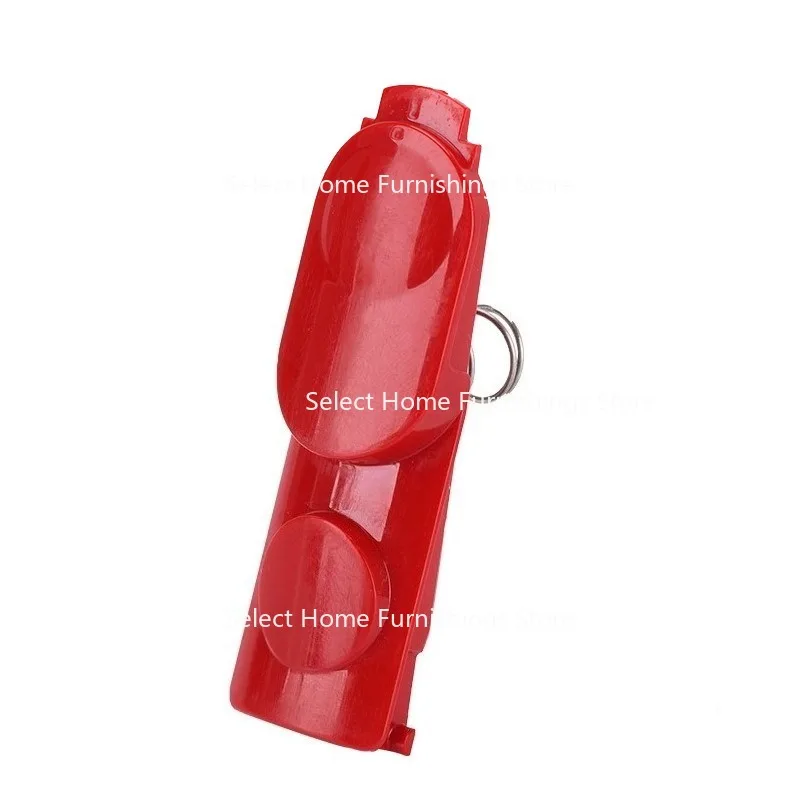Suitable for Vacuum Cleaner V7V8V10V11 Suction Head Red Button Button Buckle Maintenance Switch Accessories